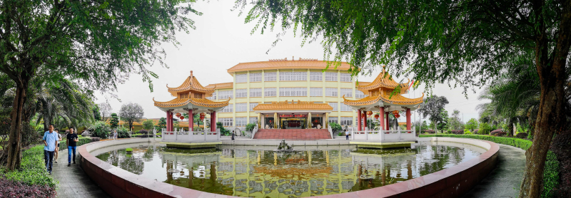 古嶺龍: 浸酒亦可論英雄